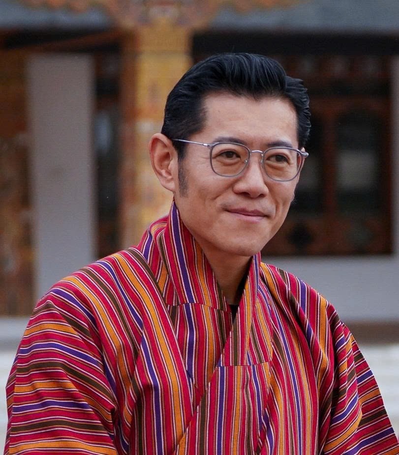 King and Queen of Bhutan to make state visit to Vietnam next week